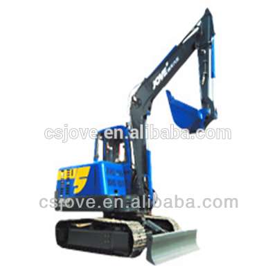 Cheap electric mini hydraulic hammer excavator