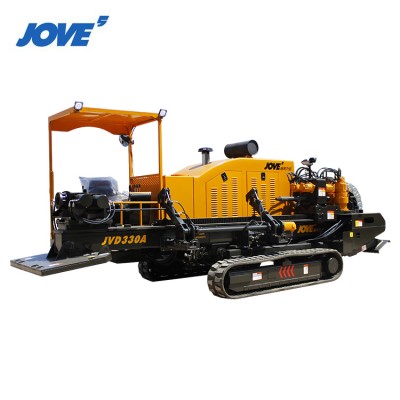 High digging efficiency power-drive technology horizontal directional drilling rig machine