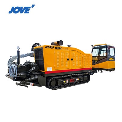 Widely used automatic electric horizontal directional drilling machines 220v