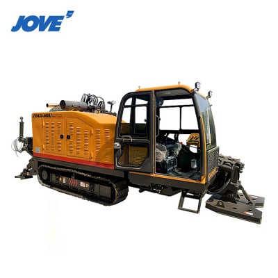 Manufacturer standard horizontal directional drilling machine rig