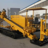 Horizontal Directional Geotechnical Drilling Rig FDP-32 For Sale