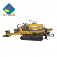 JL-25T horizontal directional drilling machine / HDD machine