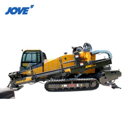 Qualified international standard horizontal directional drilling rig machine