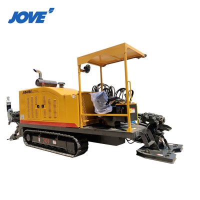 High specification stable construction horizontal directional drilling rig machine