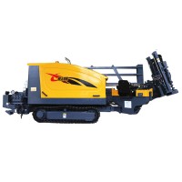 HL510B horizontal directional drilling rig underground cable laying hdd machine china hanlyma