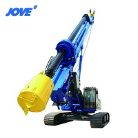 Rotary Drilling Rig --JVR220Z