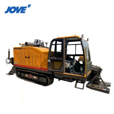 Hot sale international multifunction horizontal directional drilling machine