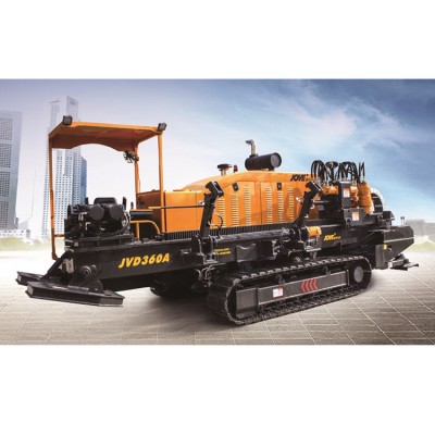 High reliability advanced technology horizontal directional drilling machine