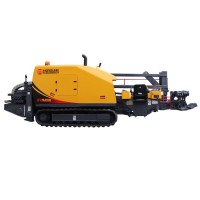 HL520 drilling equipment trenchless horizontal directional drilling machine for cable/oil/gas/electricity/sewage HDD machine