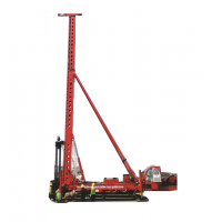 280 Rotary drilling machine / Vertical Drilling pile machine / drilling machine